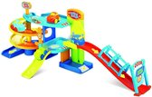 Boum Parkeergarage Inclusief 4 Auto's