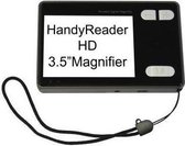 Handyreader Elektronische Beeldscherm Handloep HD