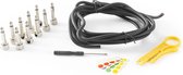 Fame Patch Cable Kit Solderless