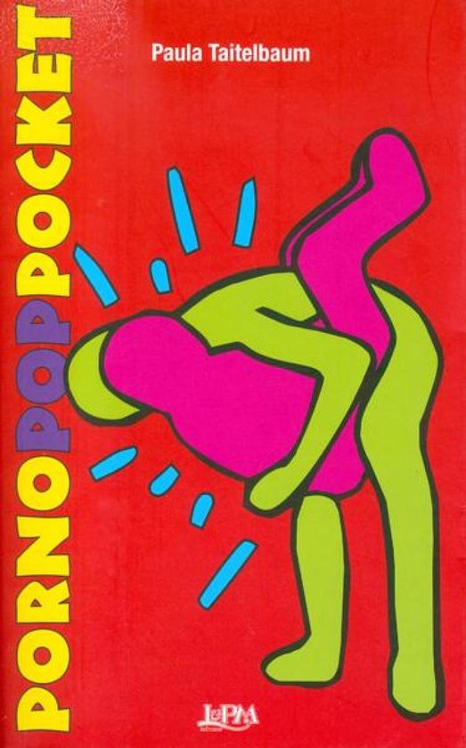 Porno Pop Pocket - cover