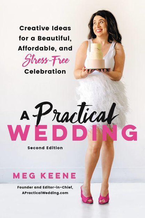 A Practical Wedding - cover