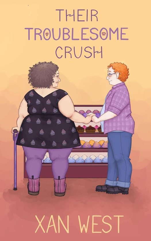 Kink & Showtunes 1 - Their Troublesome Crush - cover