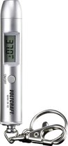 VOLTCRAFT MINI IR 10 Infrarood-thermometer Optiek 1:1 -33 tot +500 °C Pyrometer