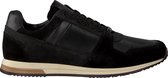 Mazzeltov 9423e Lage sneakers - Heren - Zwart - Maat 42