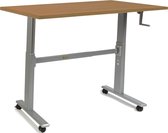 Actiforce - Stabureau - SteelForce 100 - Handslinger - 80x60 cm