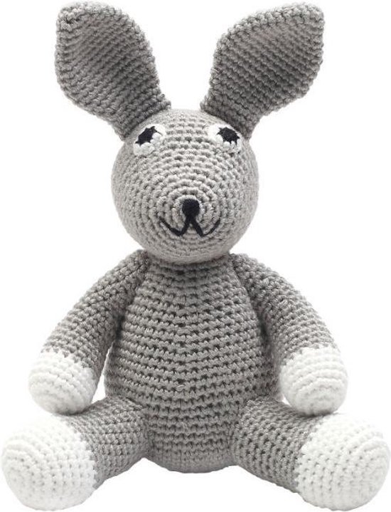 Nature Zoo Sir Rabbit | bol.com