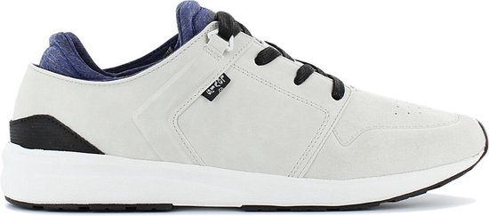 Levi's Brilliant White 225137-1794-50 Heren Sneaker Sportschoenen Schoenen  Wit - Maat | bol.com