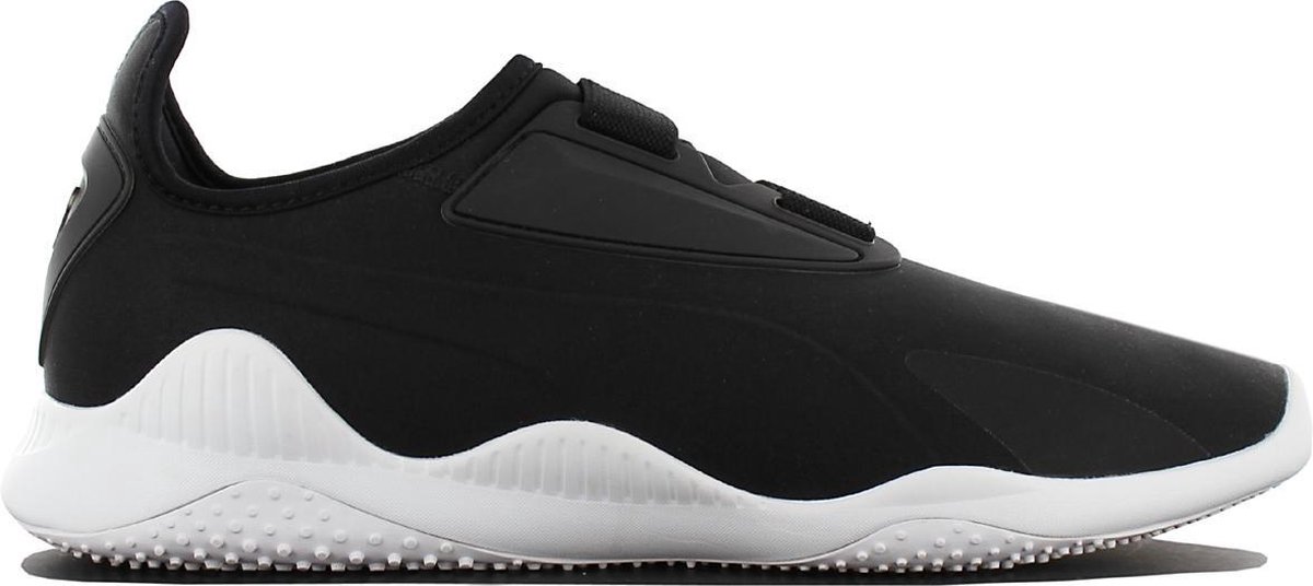 Puma mostro black 2025