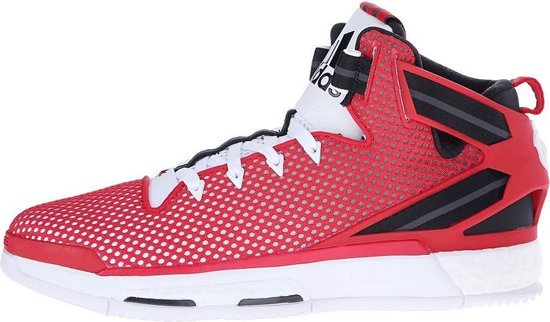 d rose 6