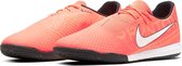 Nike Phantom VNM Academy IG Voetbal Sportschoenen - Maat 44.5 - Mannen - oranje/wit/zwart