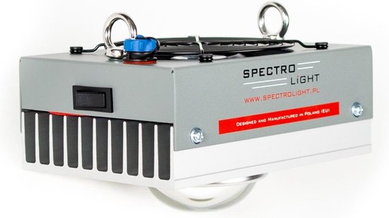 Spectro Light Starter 100W | bol.com