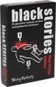 foto van Black Stories Real Crime