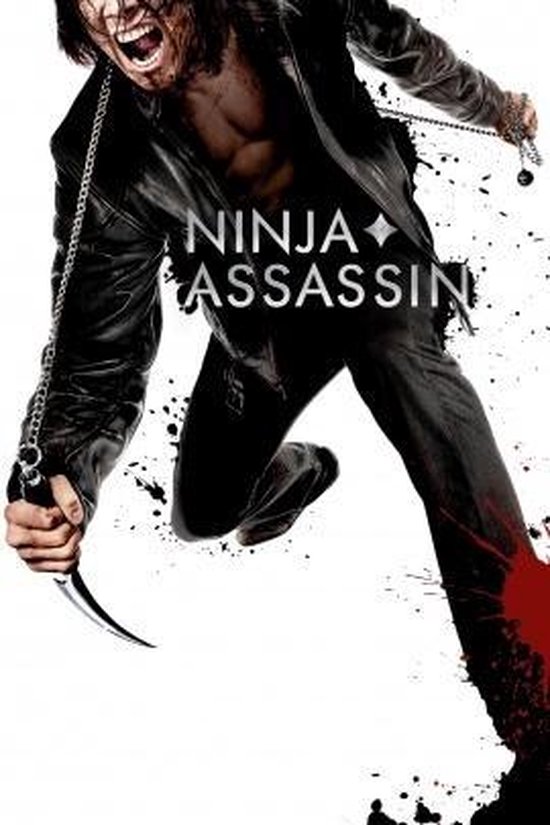 Foto: Ninja assassin