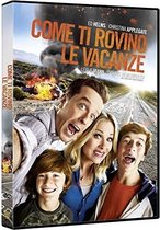 Warner Home Video Vacation DVD 2D Engels, Frans, Italiaans