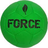 Guta Force Dodge Ball Green - Balle souple 15 cm