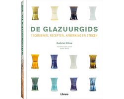 foto van De glazuurgids