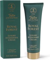 Taylor of Old Bond Street Royal Forest Aftershave Balm 75 ml.