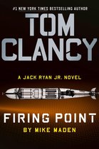 A Jack Ryan Jr. Novel 7 - Tom Clancy Firing Point