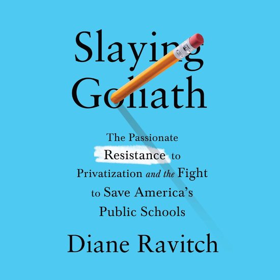 Slaying Goliath - cover