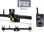 Beetmelderset Optonic smart G3 | Pieperset