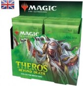 Theros Beyond Death Collector Booster Display (12 Boosters)