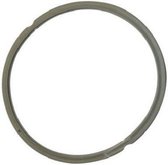 Tefal dekselring afdichting snelkookpan doorsnede 253mm 8 - 10 liter Seb Calor Tefal 5956v