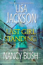 Last Girl Standing A Novel of Suspense