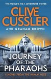 The NUMA Files 17 - Journey of the Pharaohs