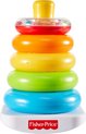 foto van Fisher Price  Kleurenringpiramide
