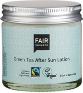 After Sun Lotion - Green Tea