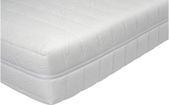 Matelas Pocket SG40 ferme - 20 cm Ressort ensaché SG40 180x200 Medium