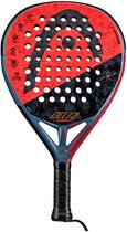 Head Padel Graphene 360+ Delta Hybrid (Diamond) - 2021 padel racket