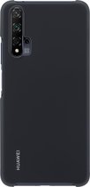 Huawei 51993761 coque de protection pour téléphones portables 15,9 cm (6.26") Housse Noir