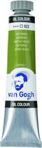 Van Gogh Olieverf Sap Green (623) 20ml