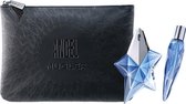 Thierry Mugler Angel Set - Edp 25 Ml + Edp 10 Ml + Tasche