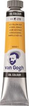 Van Gogh Olieverf Azo Yellow Deep (270) 20ml