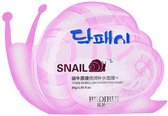 Bedirui snail Times Embellish Hydrating mask, 30 g.