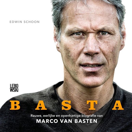 BASTA - cover