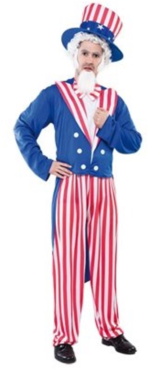 Uncle Sam