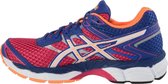 Asics Gel-Cumulus 16 - Hardloopschoenen - Vrouwen - Maat 35.5 - Roze/Paars