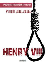 William Shakespeare Masterpieces 14 - Henry VIII