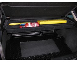 AutoStyle Hoedenplank Compartiment passend voor Volkswagen Polo 9N