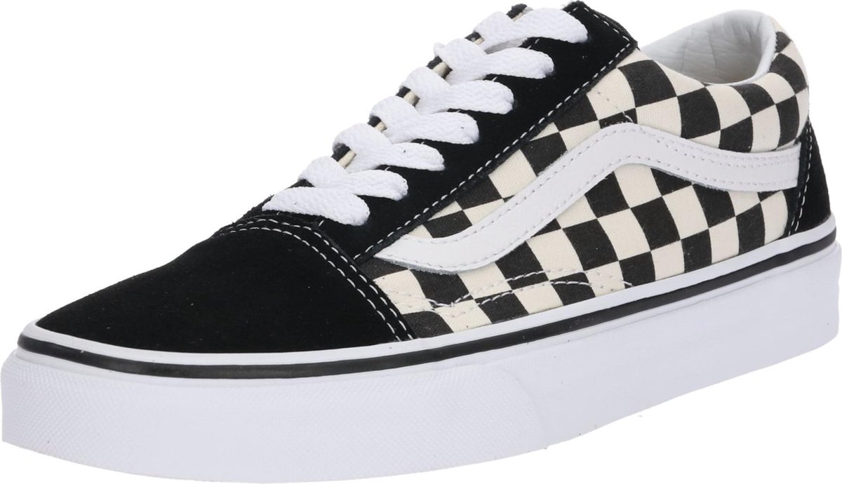 Vans Unisex Lifestyle Classic FTW Sneaker Ua Old Skool Blk/ -38 5 Zwart