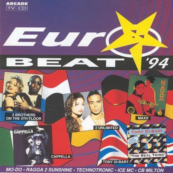 Euro Beat '94