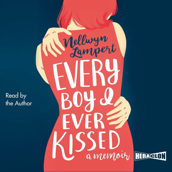 Every Boy I Ever Kissed - cover