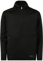 Canterbury Sporttrui - Maat 164  - Jongens - Zwart
