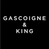 Gascoigne & King Fruitige Gekleurde Geurstokjes