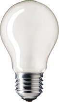 PHILIPS Gloeilamp mat 40W E27 standaardlamp (10 stuks)