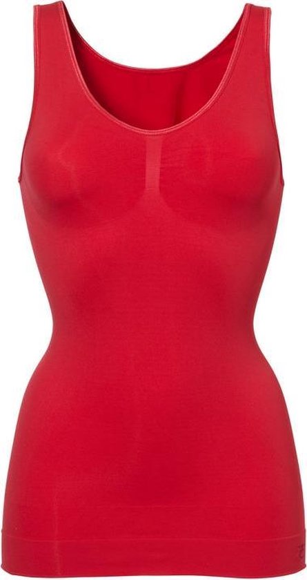 Ten Cate Shape Shirt 3892 rood 3892 rood | bol.com