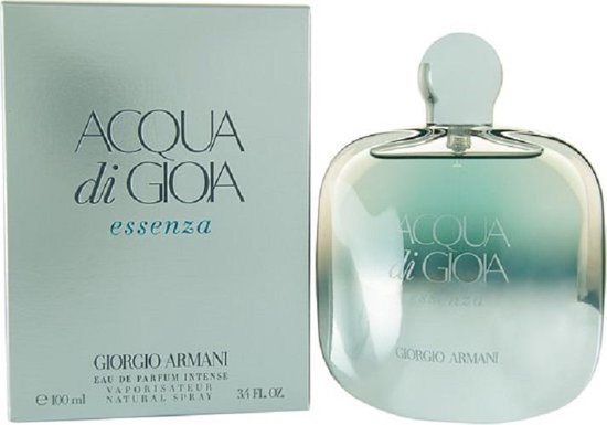 acqua di gioia essenza 50ml